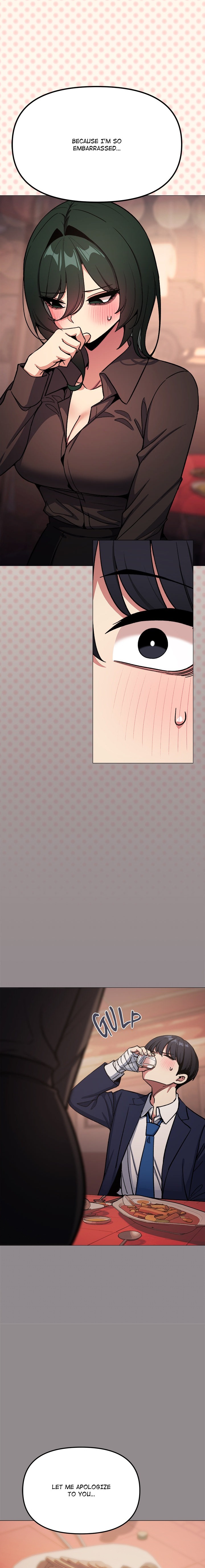 Stop Smoking Chapter 78 - Page 20