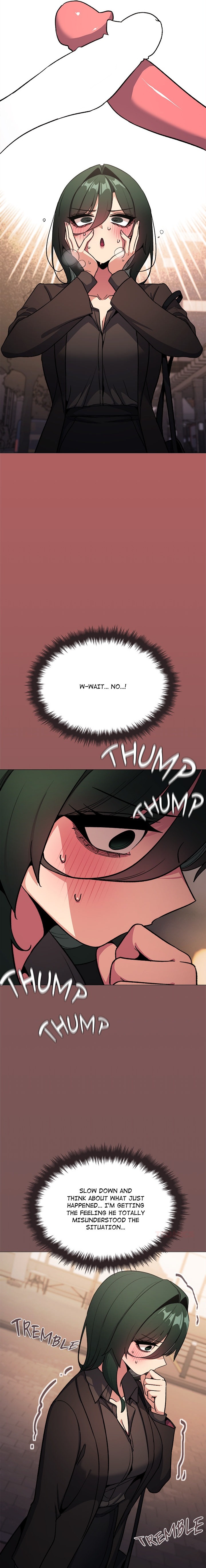 Stop Smoking Chapter 79 - Page 16