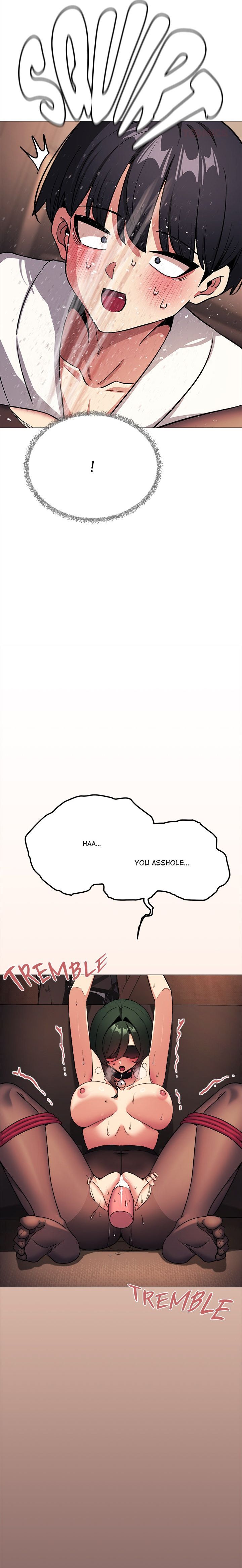 Stop Smoking Chapter 80 - Page 26