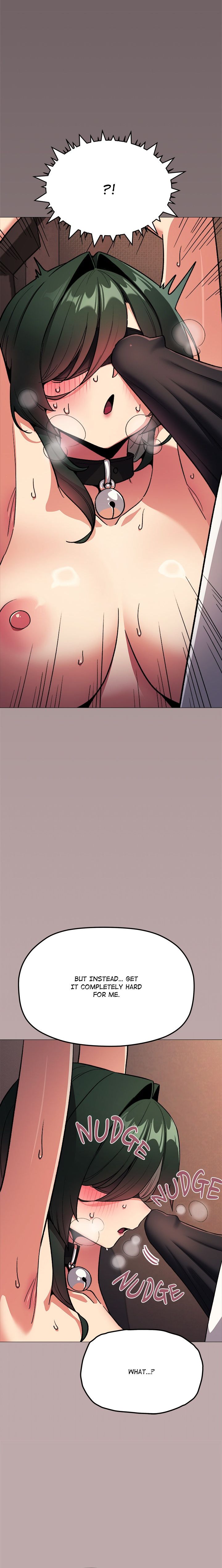 Stop Smoking Chapter 81 - Page 12