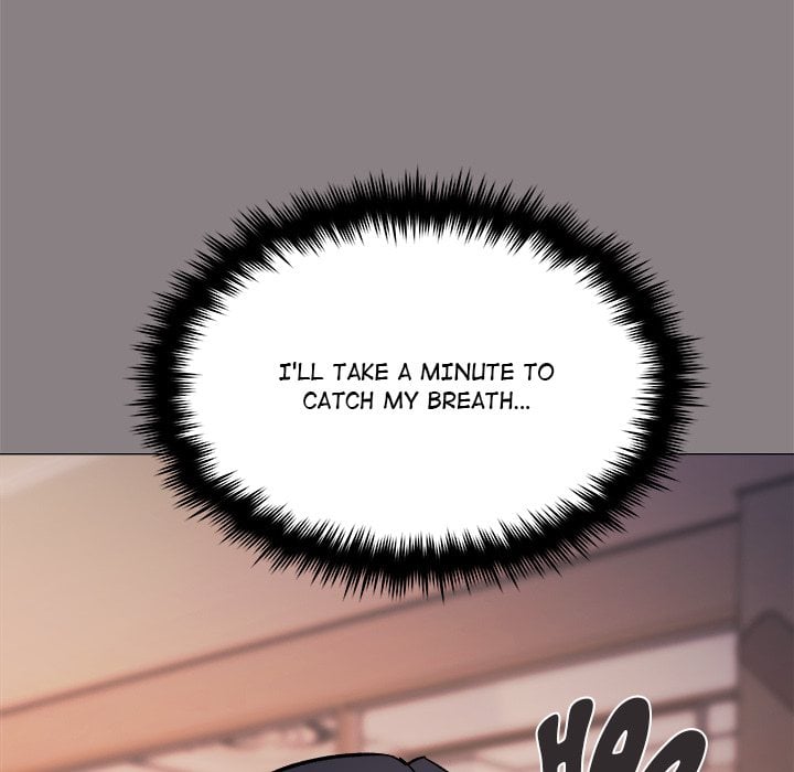 Stop Smoking Chapter 82 - Page 136