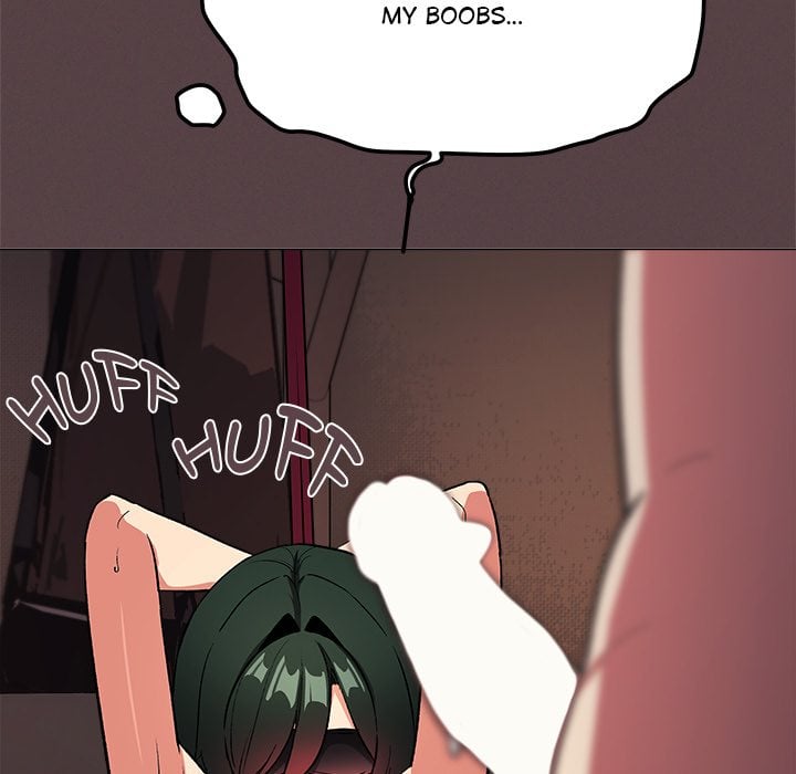 Stop Smoking Chapter 82 - Page 59