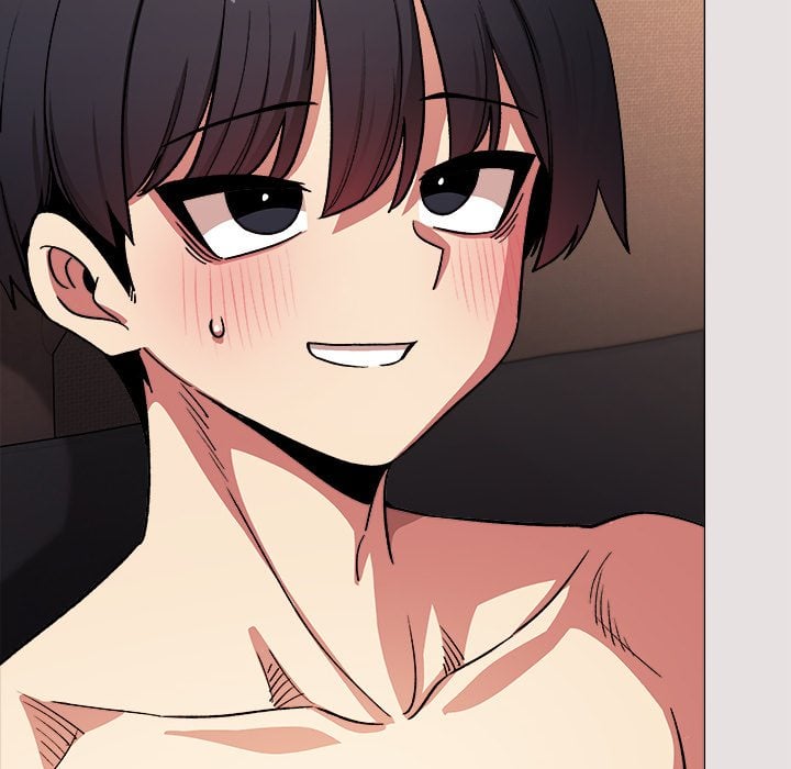 Stop Smoking Chapter 84 - Page 115