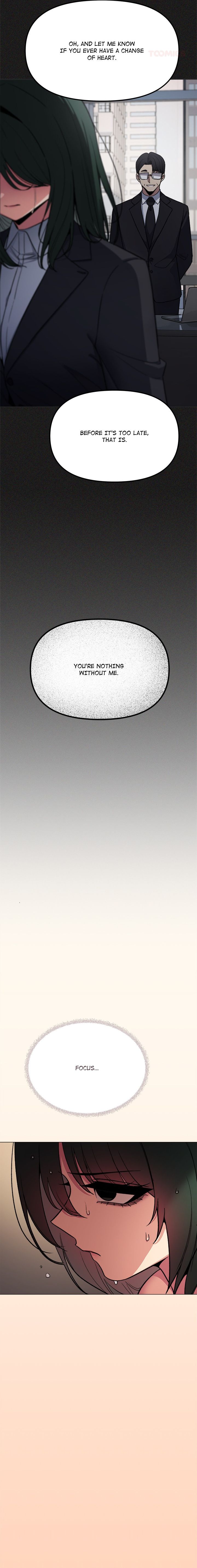 Stop Smoking Chapter 85 - Page 16