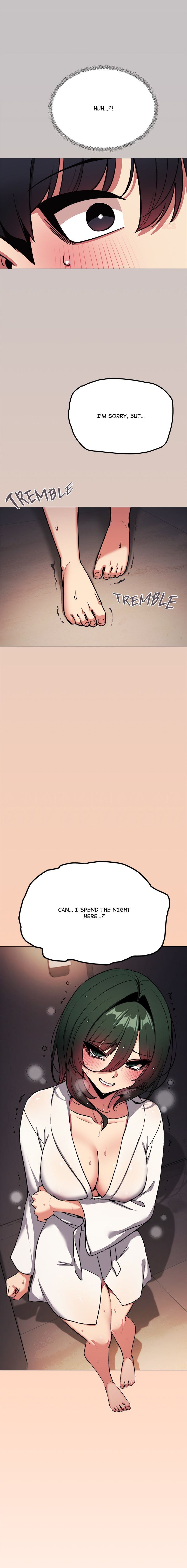 Stop Smoking Chapter 85 - Page 23