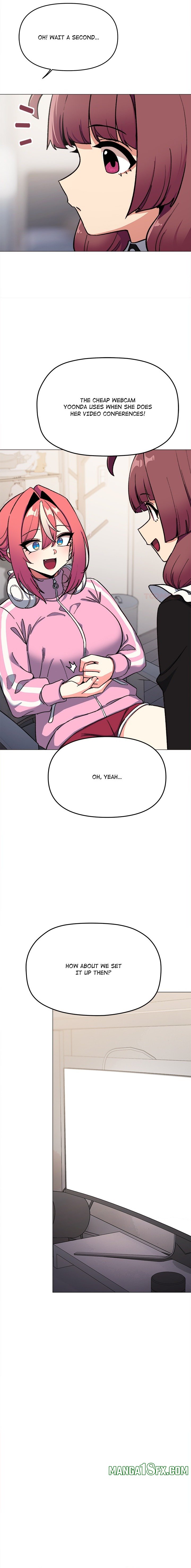 Stop Smoking Chapter 87 - Page 15