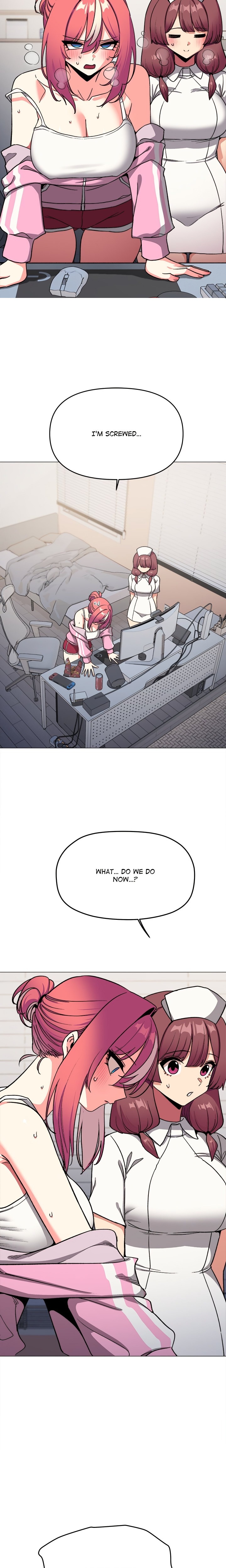 Stop Smoking Chapter 89 - Page 18