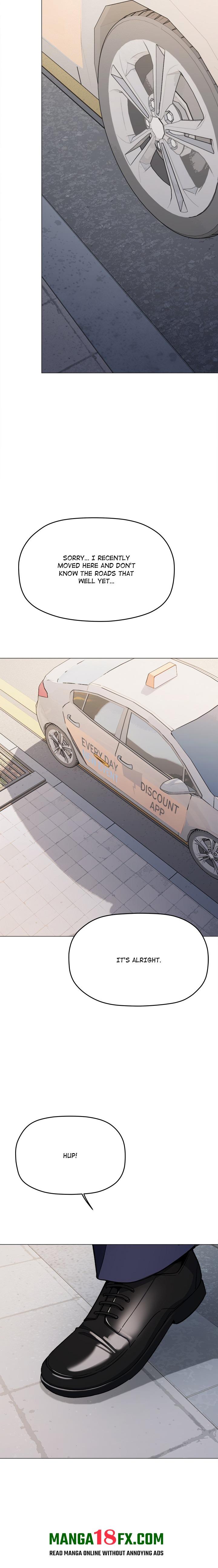 Stop Smoking Chapter 89 - Page 25