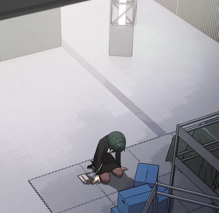 Stop Smoking Chapter 90 - Page 130