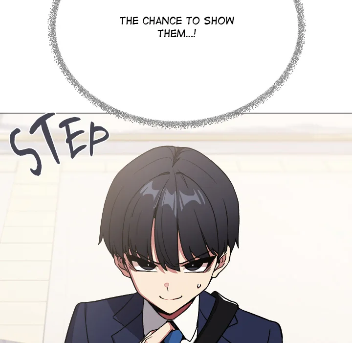 Stop Smoking Chapter 90 - Page 7