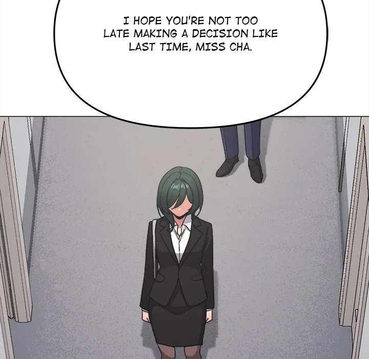 Stop Smoking Chapter 90 - Page 90