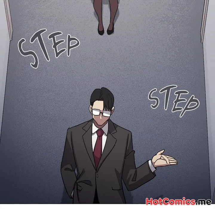 Stop Smoking Chapter 90 - Page 91