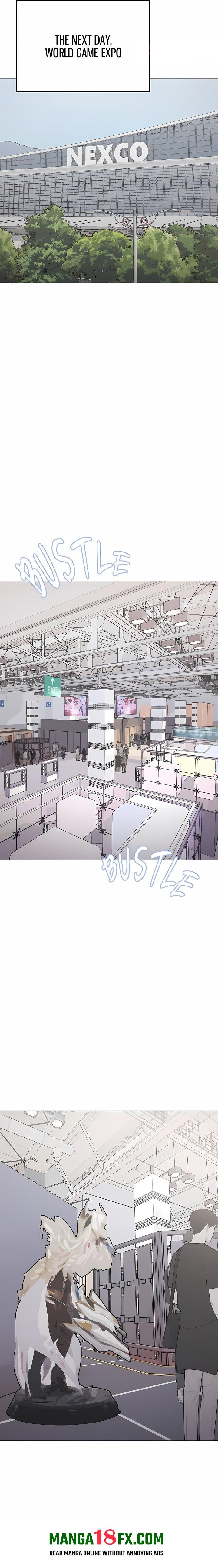 Stop Smoking Chapter 91 - Page 26