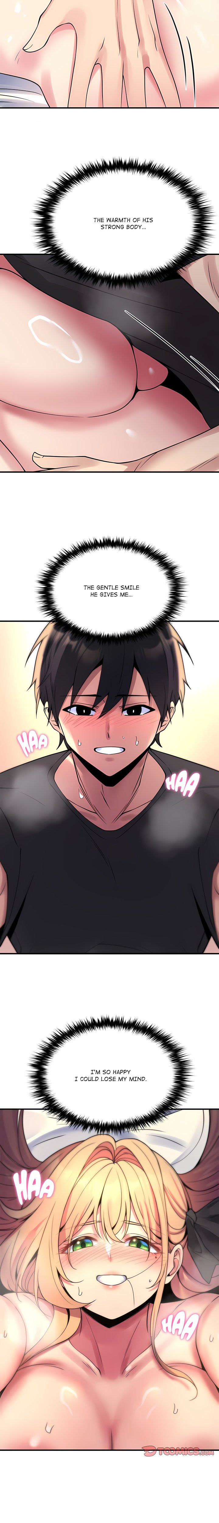 Rented Room Brides Chapter 26 - Page 15