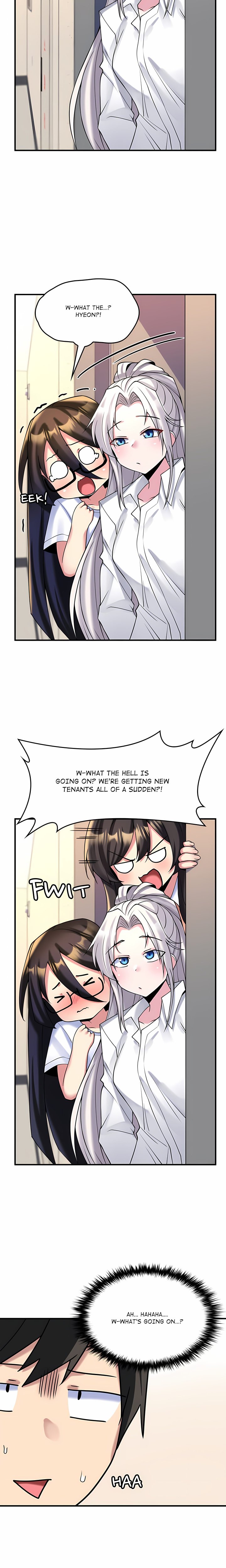 Rented Room Brides Chapter 27 - Page 13