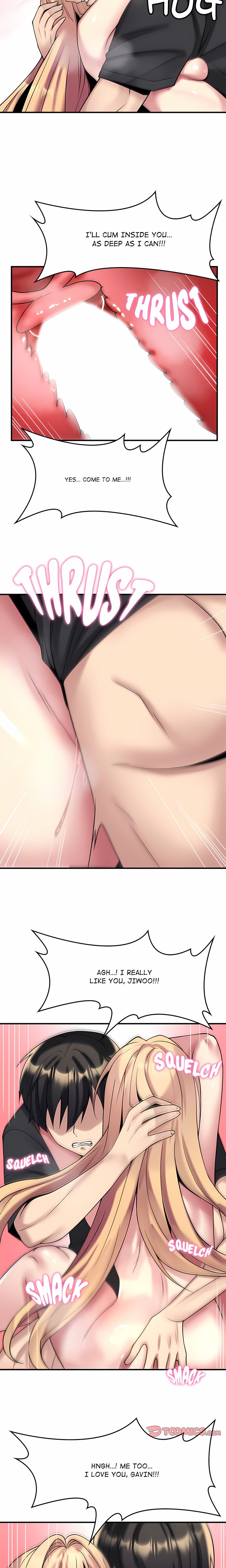 Rented Room Brides Chapter 27 - Page 3