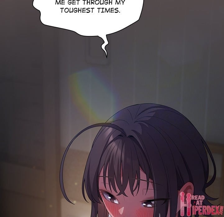 The Love Meowtchmaker Chapter 10 - Page 102