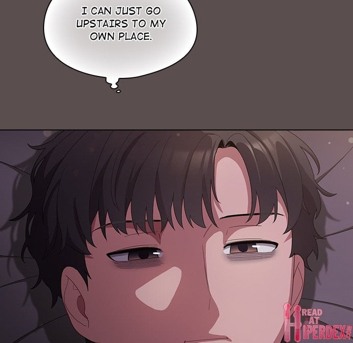 The Love Meowtchmaker Chapter 10 - Page 11