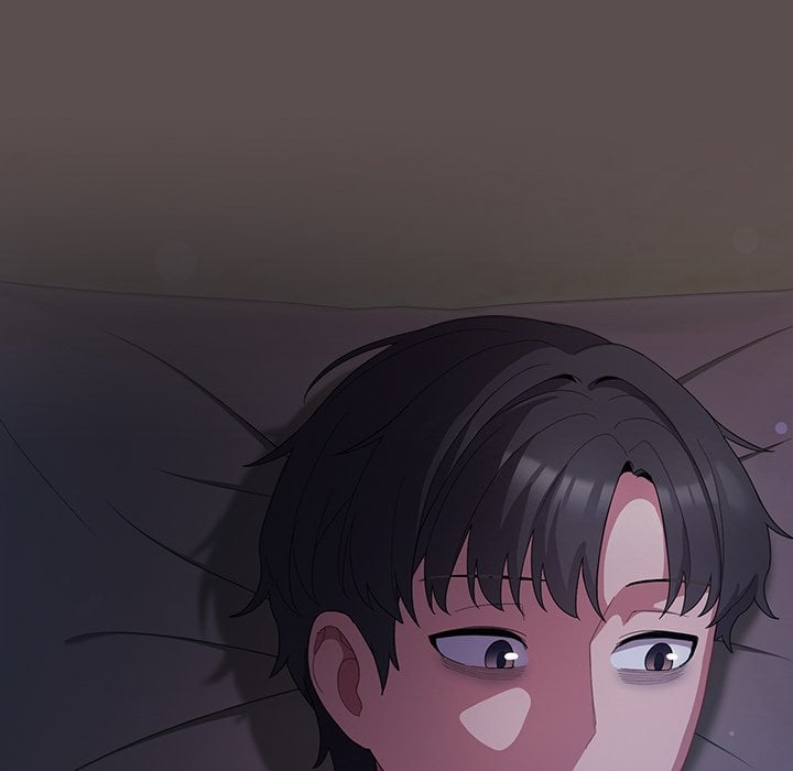 The Love Meowtchmaker Chapter 10 - Page 118