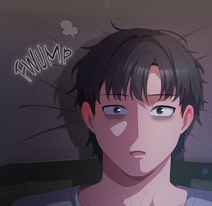 The Love Meowtchmaker Chapter 10 - Page 121
