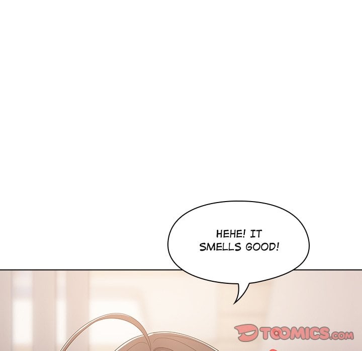 The Love Meowtchmaker Chapter 10 - Page 140