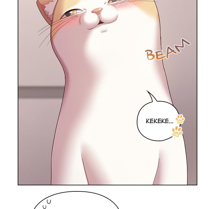 The Love Meowtchmaker Chapter 10 - Page 155