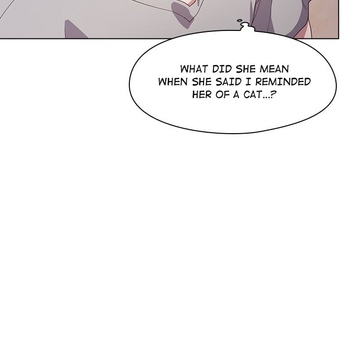 The Love Meowtchmaker Chapter 10 - Page 158