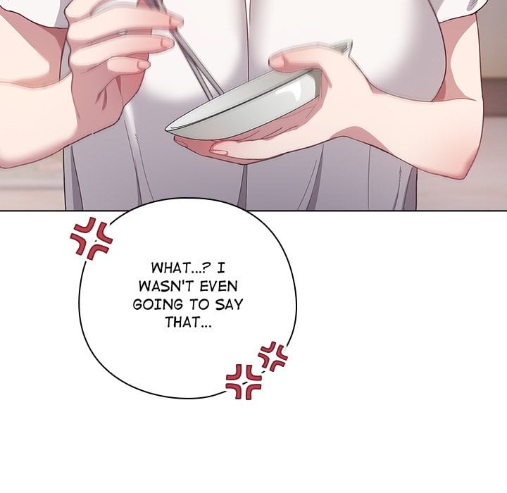 The Love Meowtchmaker Chapter 10 - Page 179