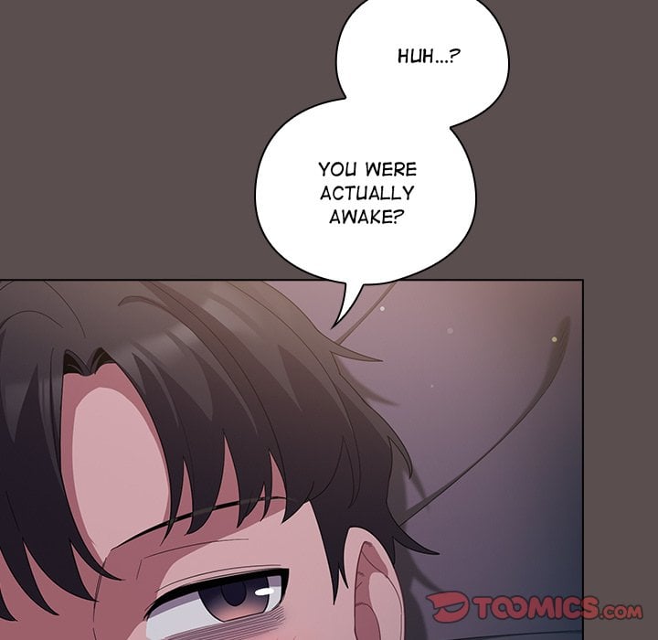 The Love Meowtchmaker Chapter 10 - Page 20