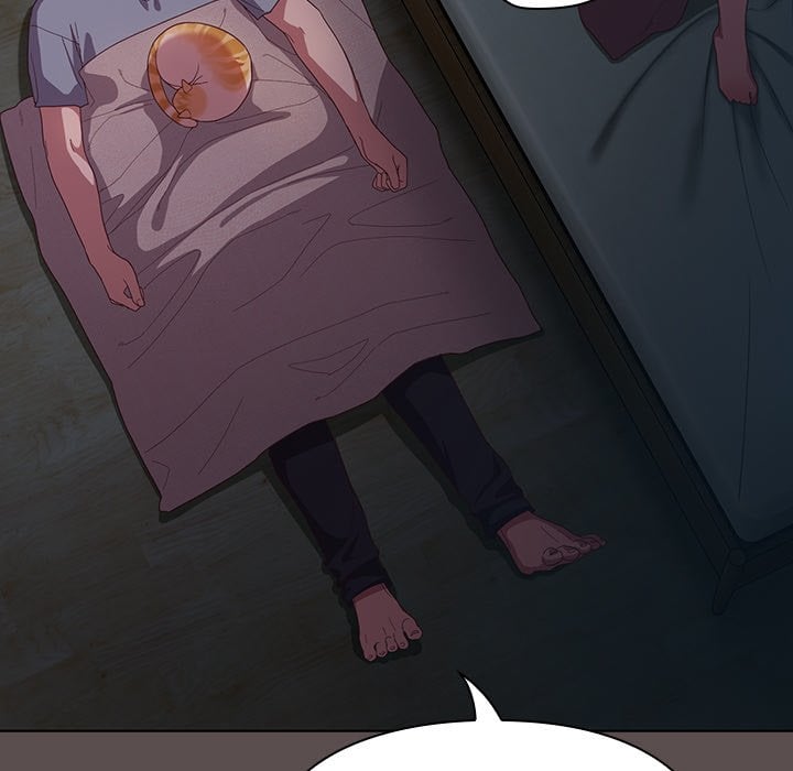 The Love Meowtchmaker Chapter 10 - Page 47