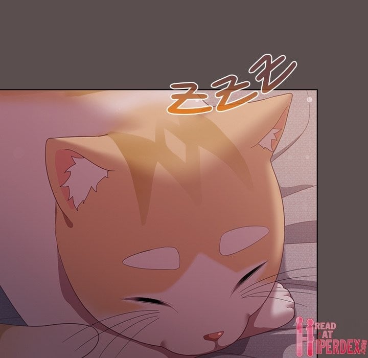 The Love Meowtchmaker Chapter 10 - Page 5