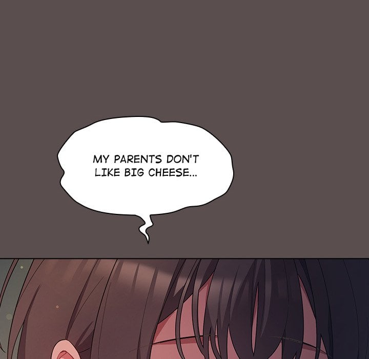 The Love Meowtchmaker Chapter 10 - Page 64