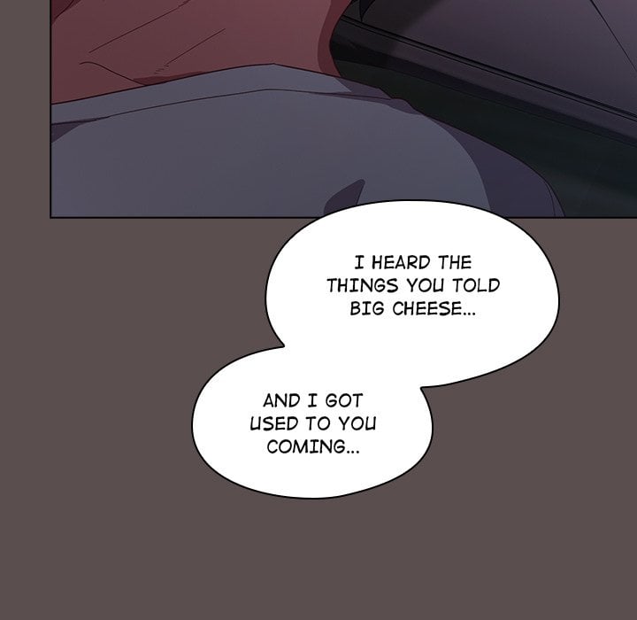The Love Meowtchmaker Chapter 10 - Page 77