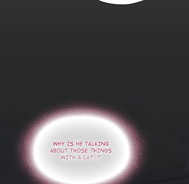 The Love Meowtchmaker Chapter 10 - Page 83