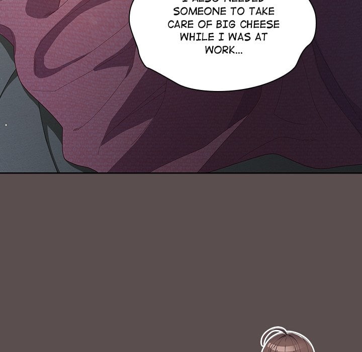The Love Meowtchmaker Chapter 10 - Page 98