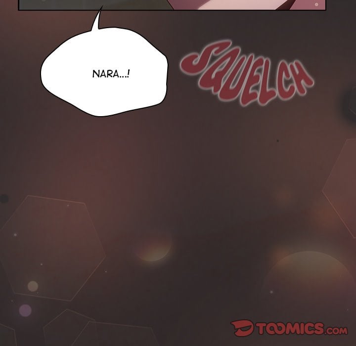 The Love Meowtchmaker Chapter 11 - Page 112