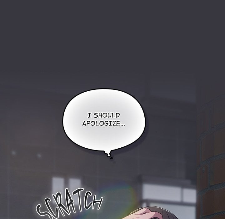 The Love Meowtchmaker Chapter 11 - Page 144