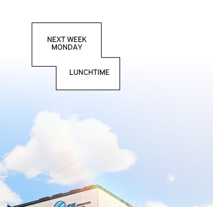 The Love Meowtchmaker Chapter 11 - Page 157