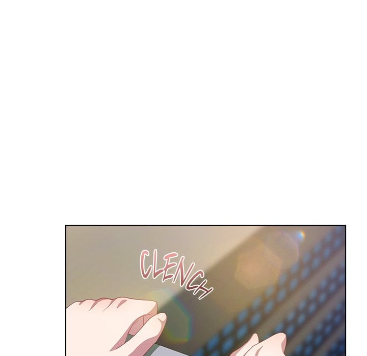 The Love Meowtchmaker Chapter 11 - Page 159