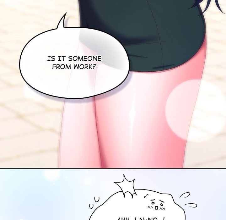 The Love Meowtchmaker Chapter 11 - Page 200