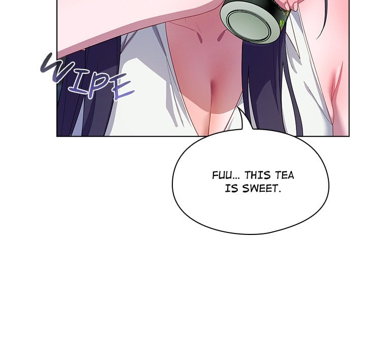 The Love Meowtchmaker Chapter 11 - Page 205