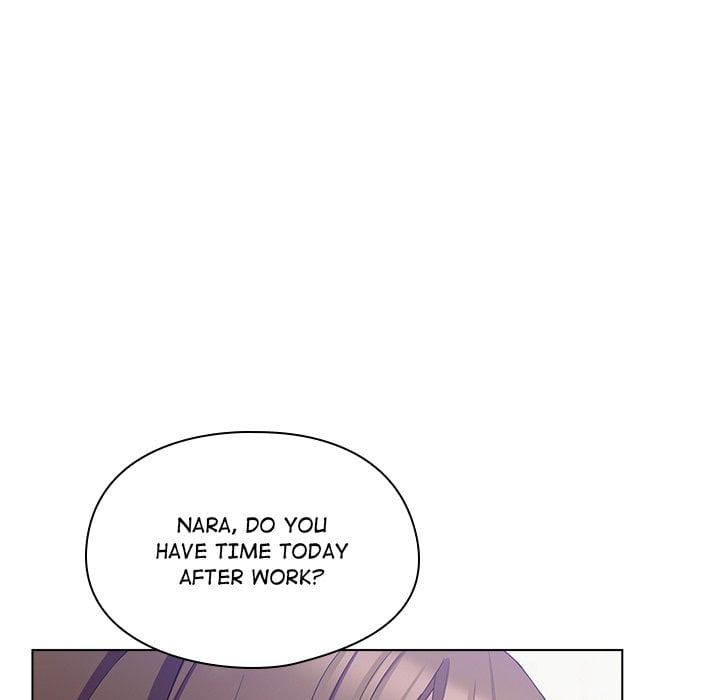 The Love Meowtchmaker Chapter 11 - Page 206