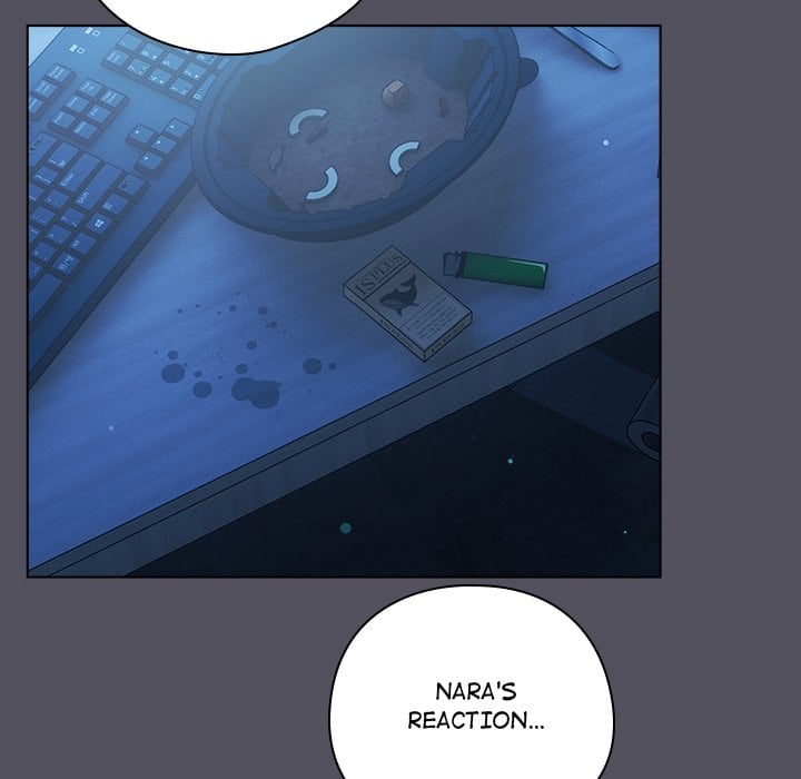 The Love Meowtchmaker Chapter 11 - Page 27