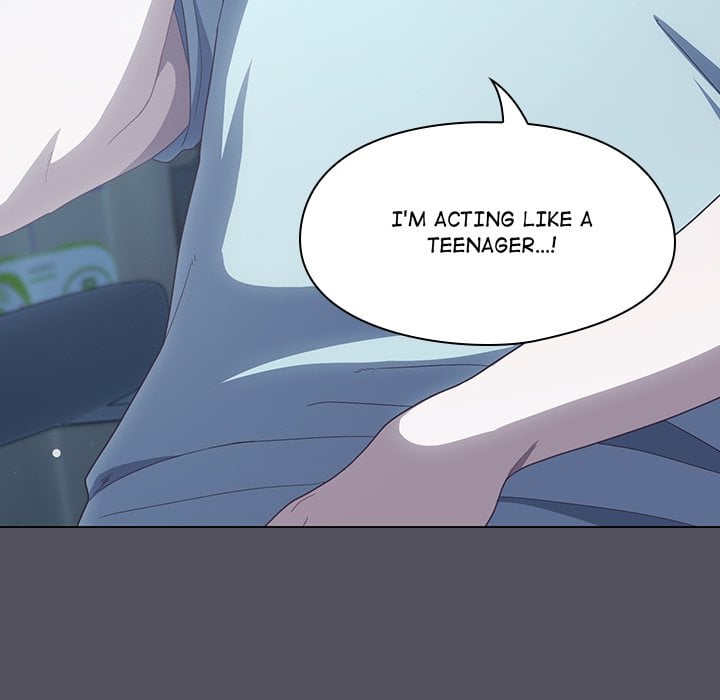 The Love Meowtchmaker Chapter 11 - Page 51
