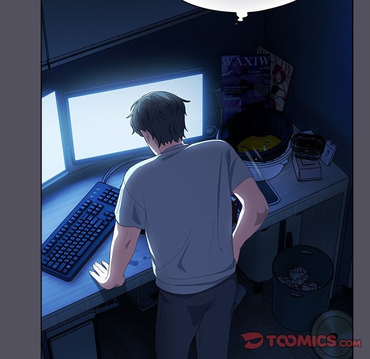 The Love Meowtchmaker Chapter 11 - Page 64