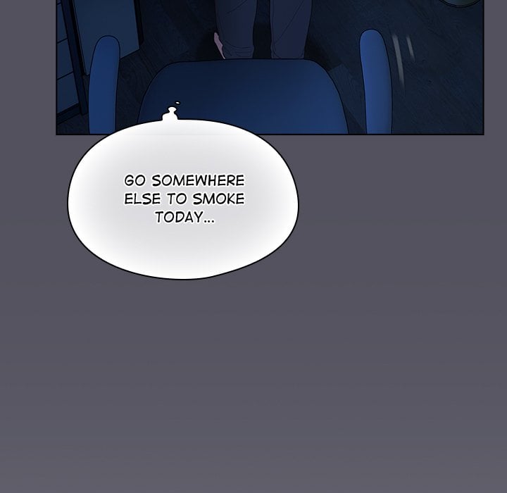 The Love Meowtchmaker Chapter 11 - Page 65
