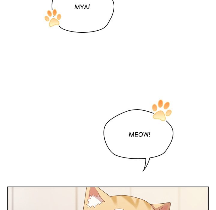 The Love Meowtchmaker Chapter 11 - Page 69