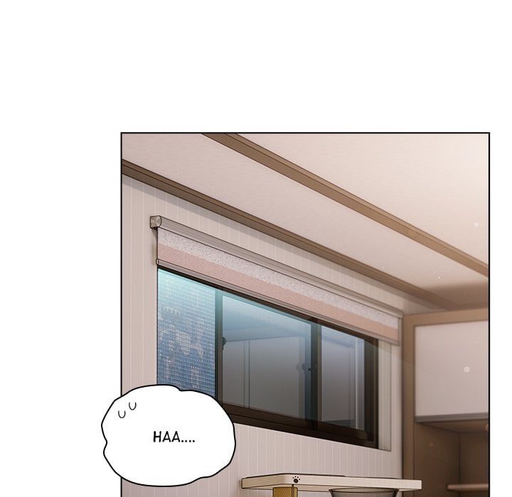 The Love Meowtchmaker Chapter 11 - Page 79