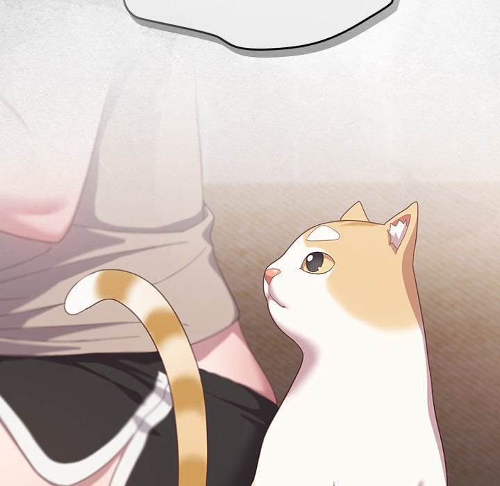 The Love Meowtchmaker Chapter 11 - Page 95
