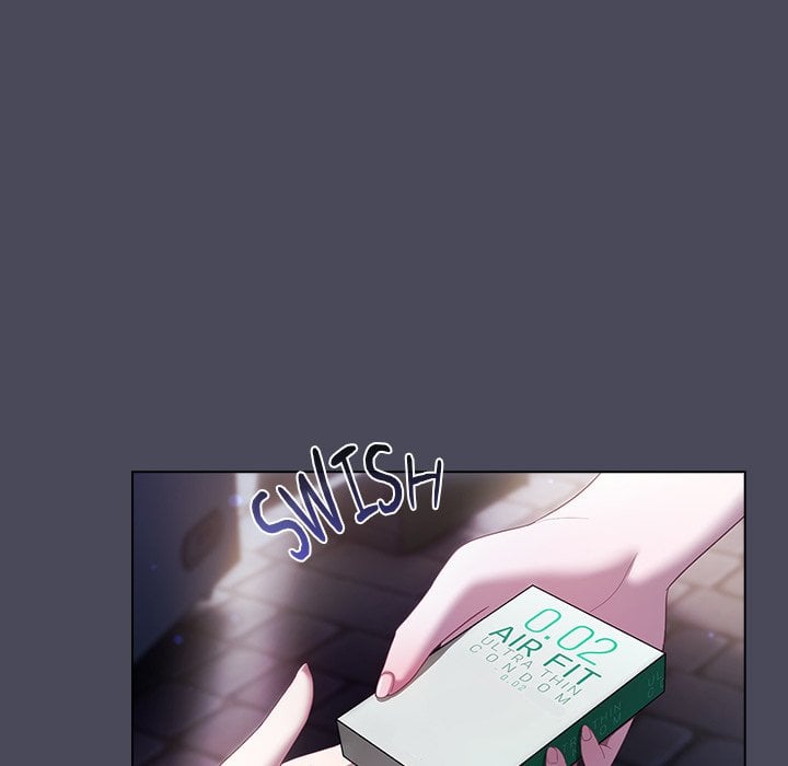 The Love Meowtchmaker Chapter 12 - Page 118